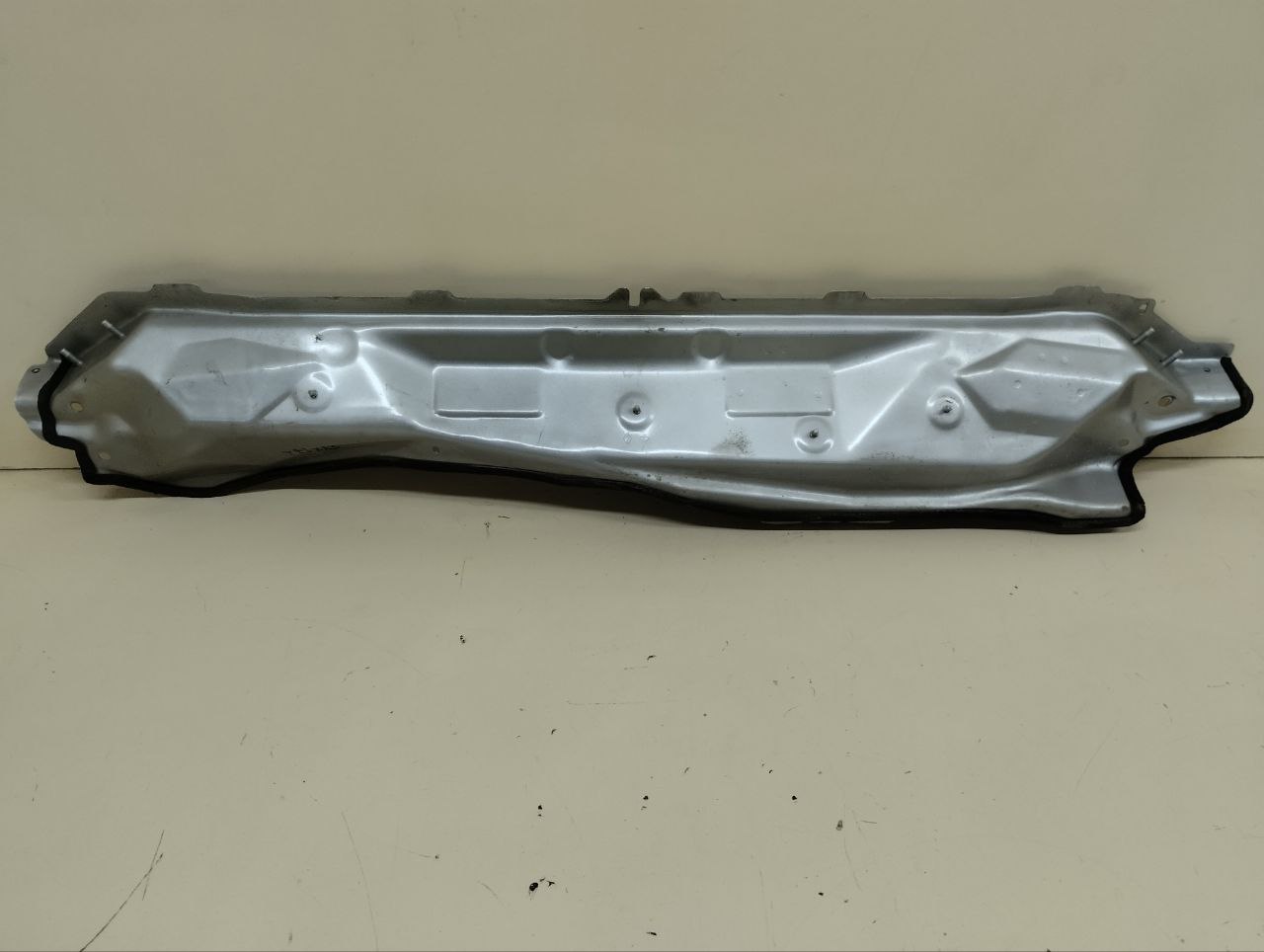 Водосток Nissan Qashqai (J11) 2014>