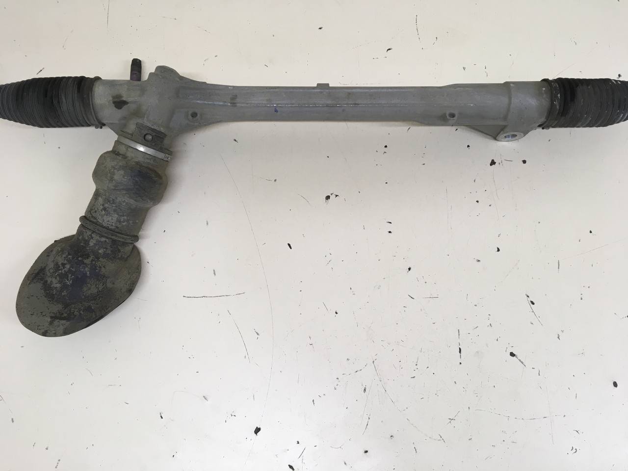 Рейка рулевая Toyota Rav 4 (XA40) 2013-2019 Рейка рулевая Toyota Rav 4 (XA40) 2013-2019