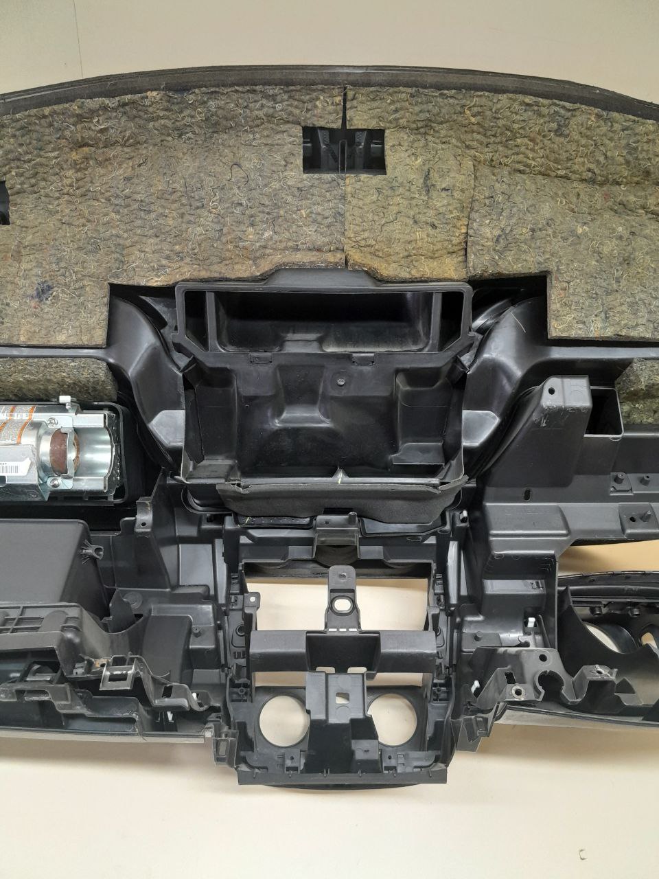 Подушка безопасности (комплект) Mazda CX-7 (ER) 2006-2012