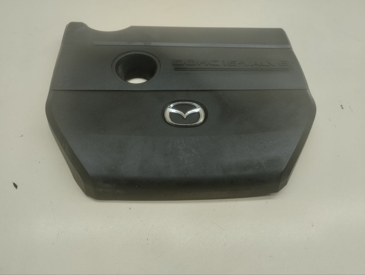 Крышка двигателя декоративная Mazda Mazda 6 (GH) 2007-2012