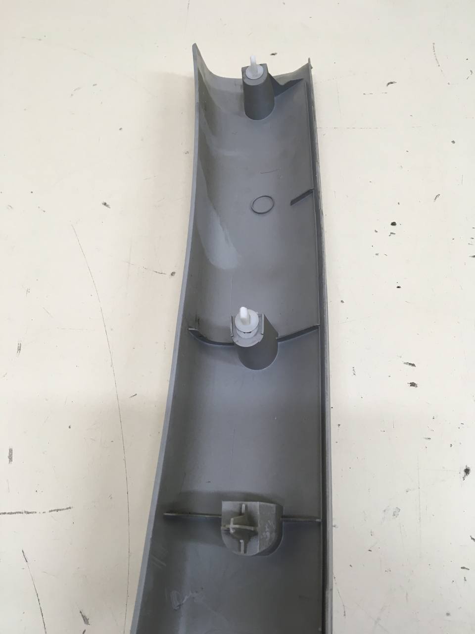 Обшивка стойки Ford Focus 2 (DB) 2008-2011 Обшивка стойки Ford Focus 2 (DB) 2008-2011