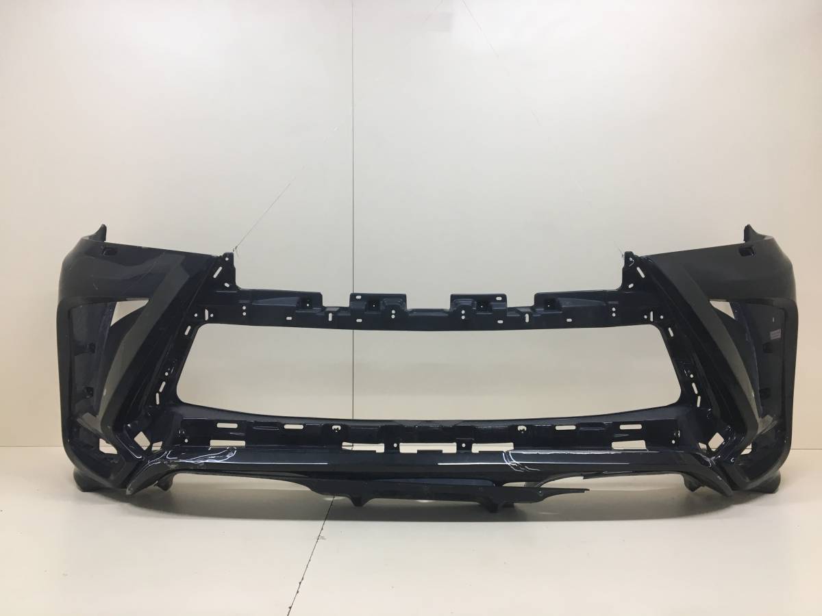 Бампер передний Lexus LX450D/570 2015>