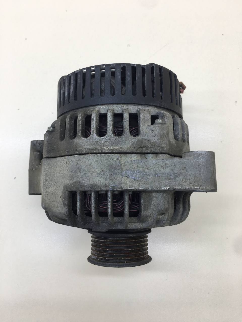 Генератор Lada Priora 2007-2018