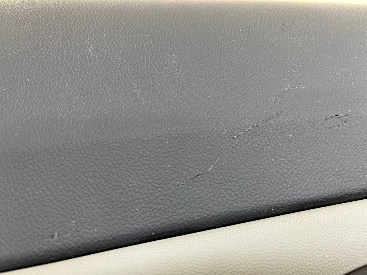 Обшивка двери задней левой Chevrolet Cruze (J300) 2009-2016