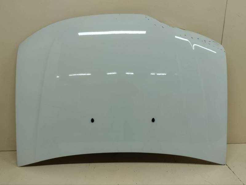 Капот Renault Duster (HSA, HSM) 2012> Капот Renault Duster (HSA, HSM) 2012>