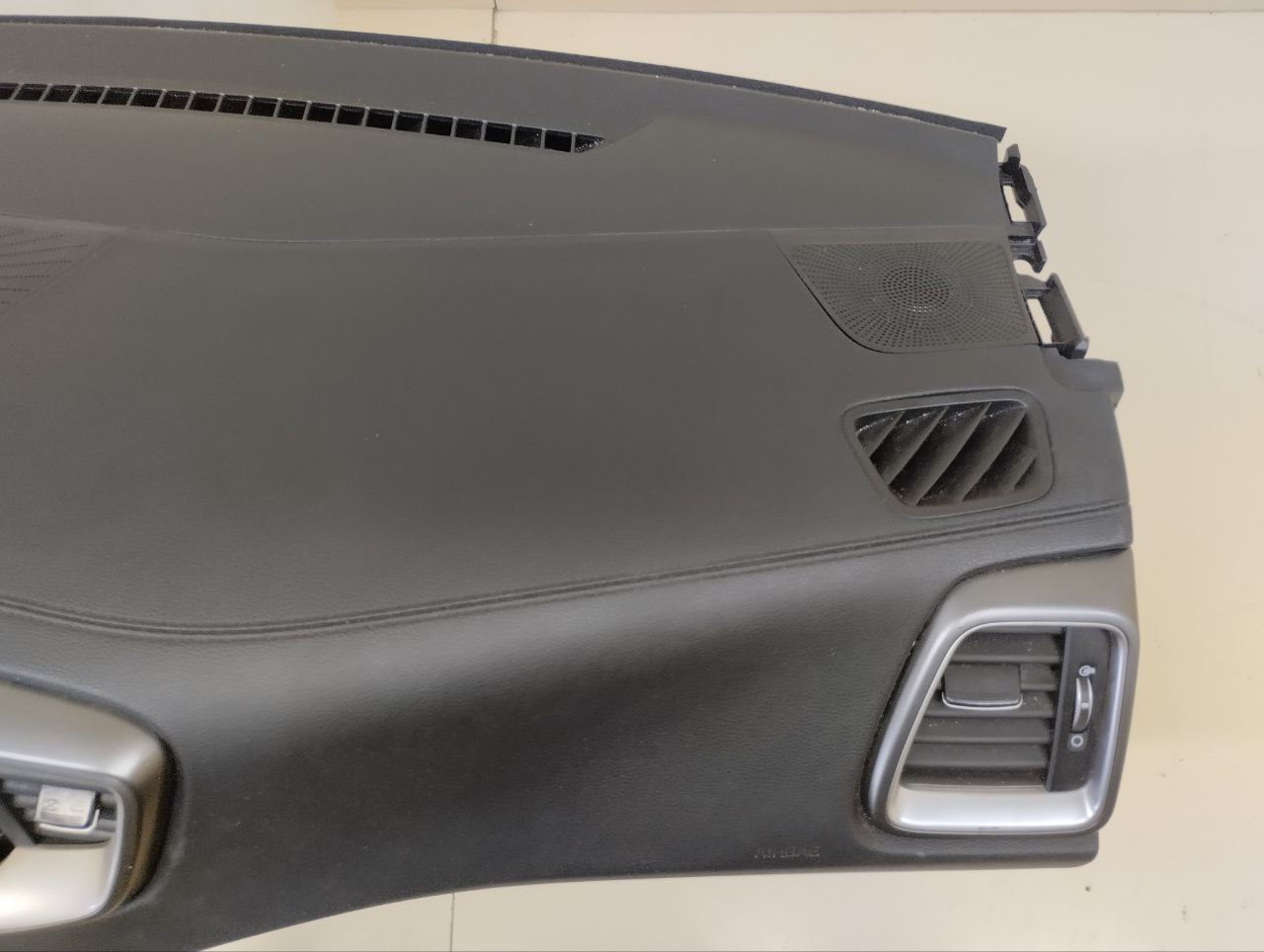 Подушка безопасности (комплект) Kia Xceed 2019-2023 Подушка безопасности (комплект) Kia Xceed 2019-2023