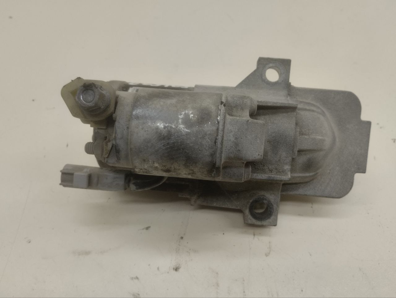 Стартер Mazda Mazda 6 (GH) 2007-2012 Стартер Mazda Mazda 6 (GH) 2007-2012