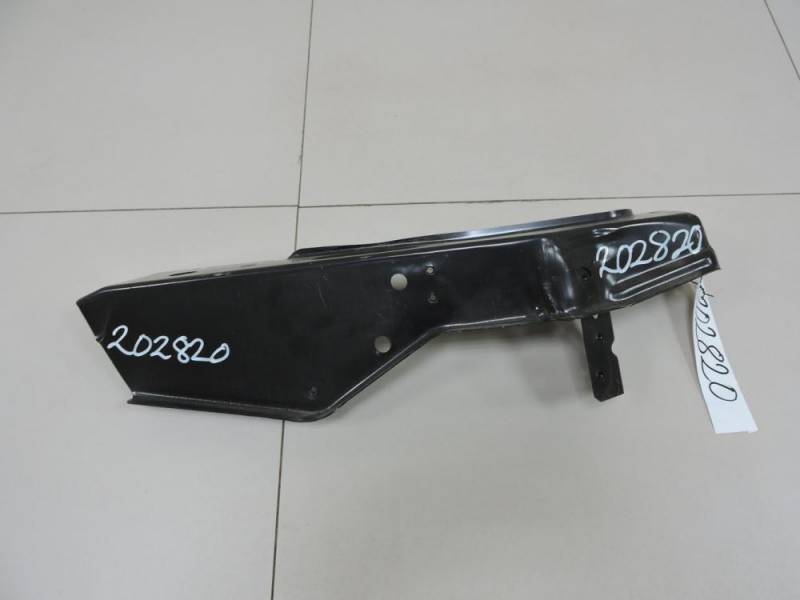 Панель передняя Suzuki Grand Vitara 2005-2015