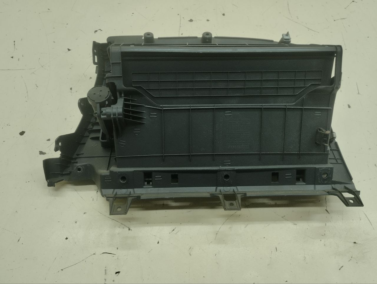 Бардачок Hyundai Elantra (HD) 2006-2010 Бардачок Hyundai Elantra (HD) 2006-2010