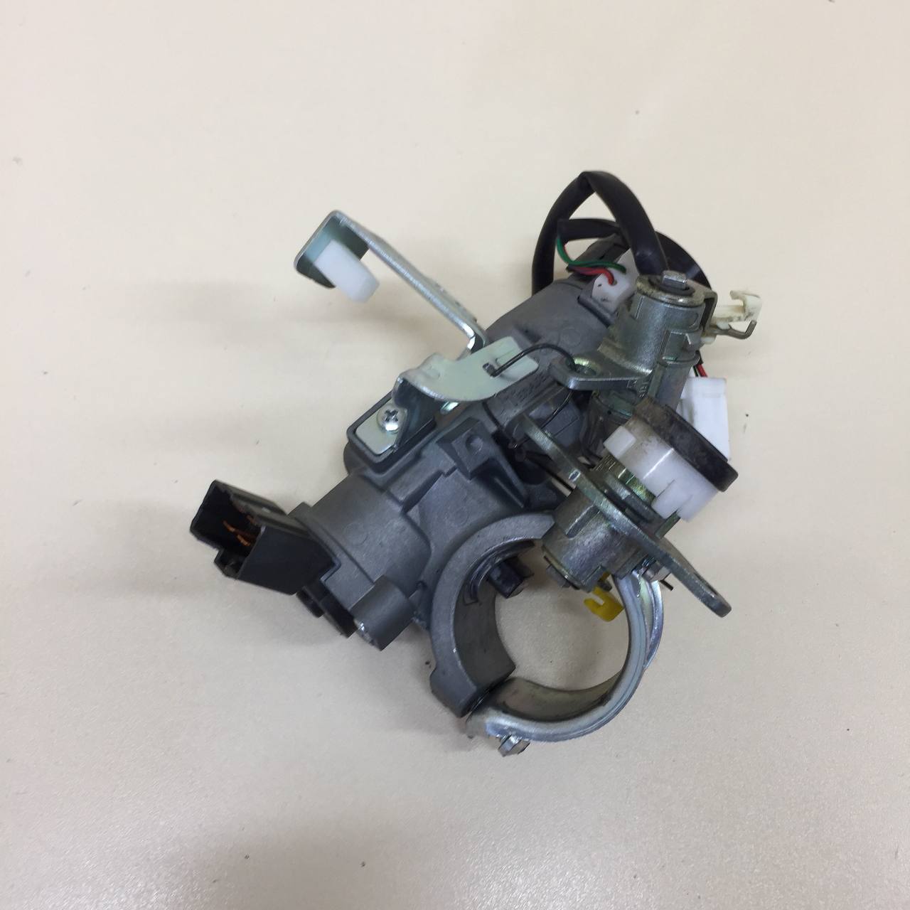 Замок зажигания Hyundai Solaris (RB) 2010-2017