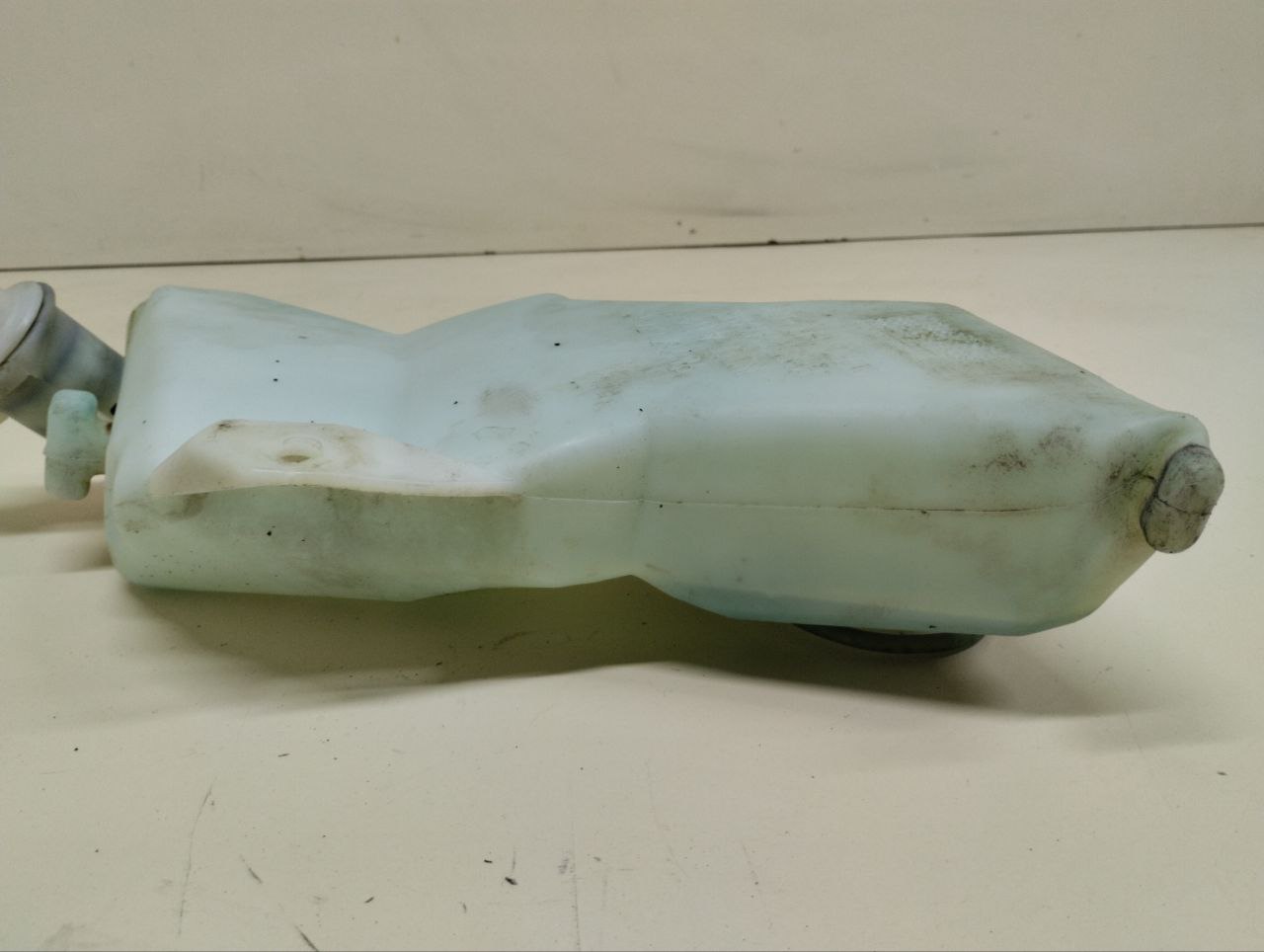Бачок омывателя Peugeot 206 1998-2012