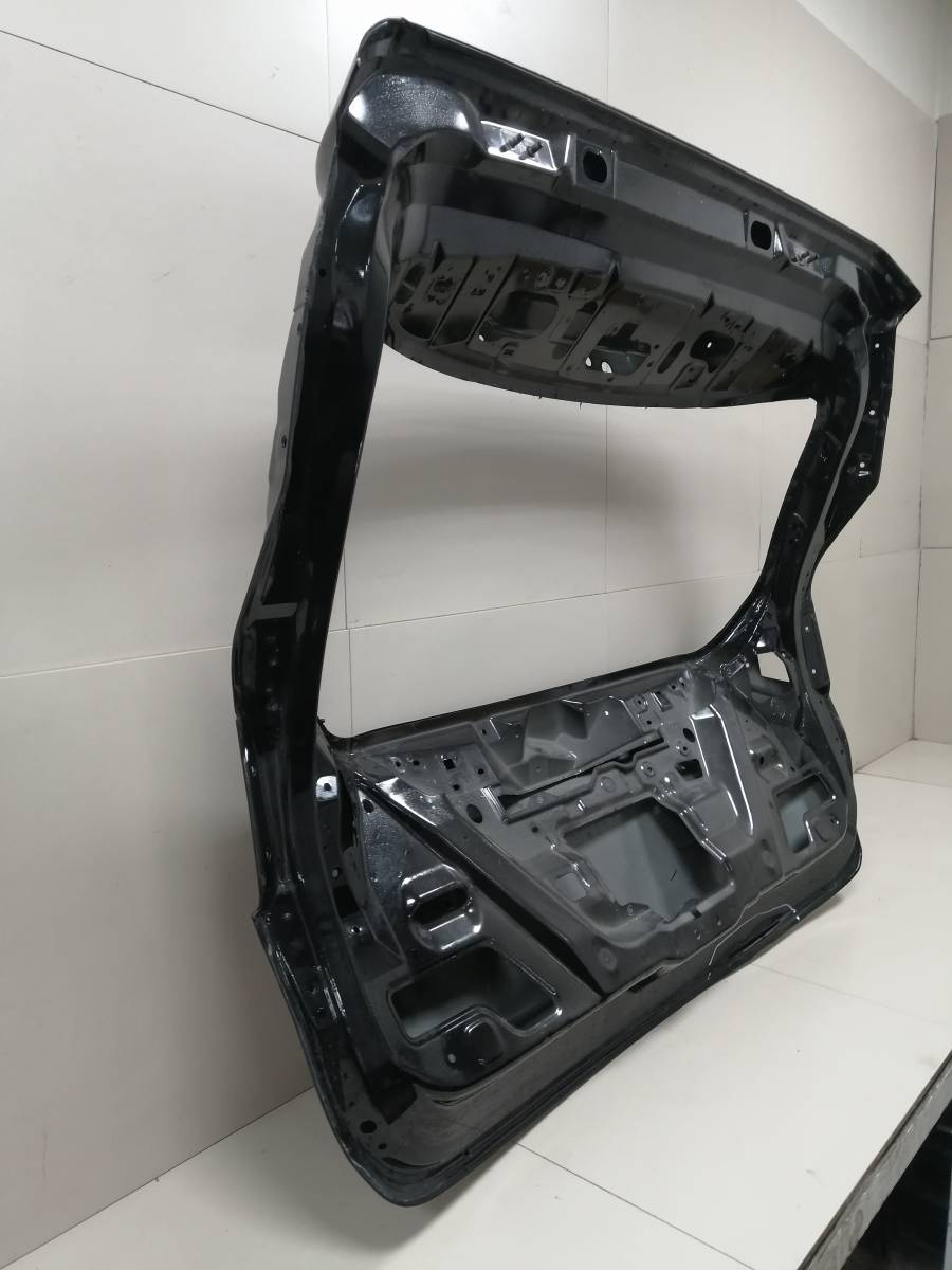 Дверь багажника Nissan Murano (Z52) 2015>