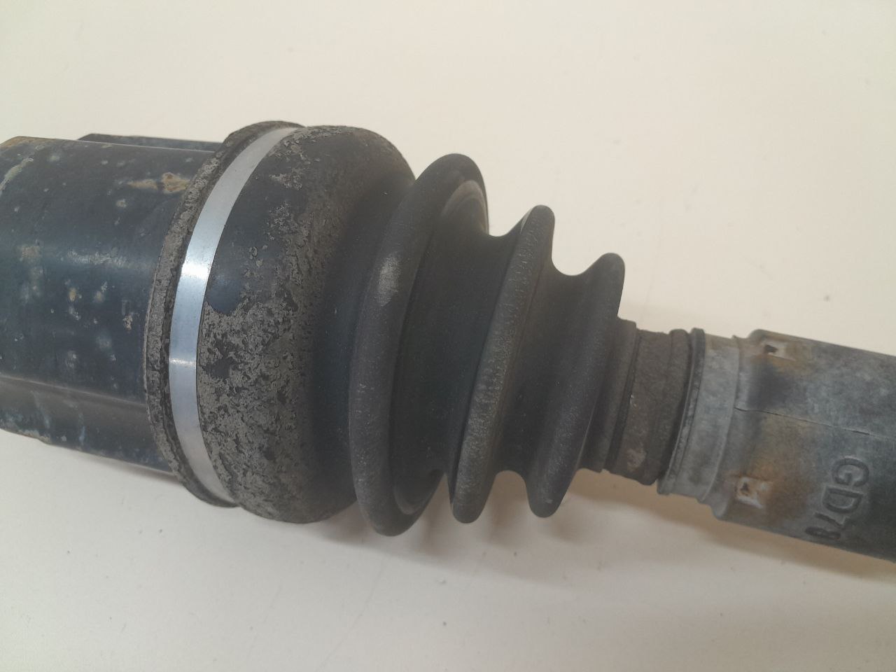 Полуось передняя правая Mazda CX-7 (ER) 2006-2012 Полуось передняя правая Mazda CX-7 (ER) 2006-2012