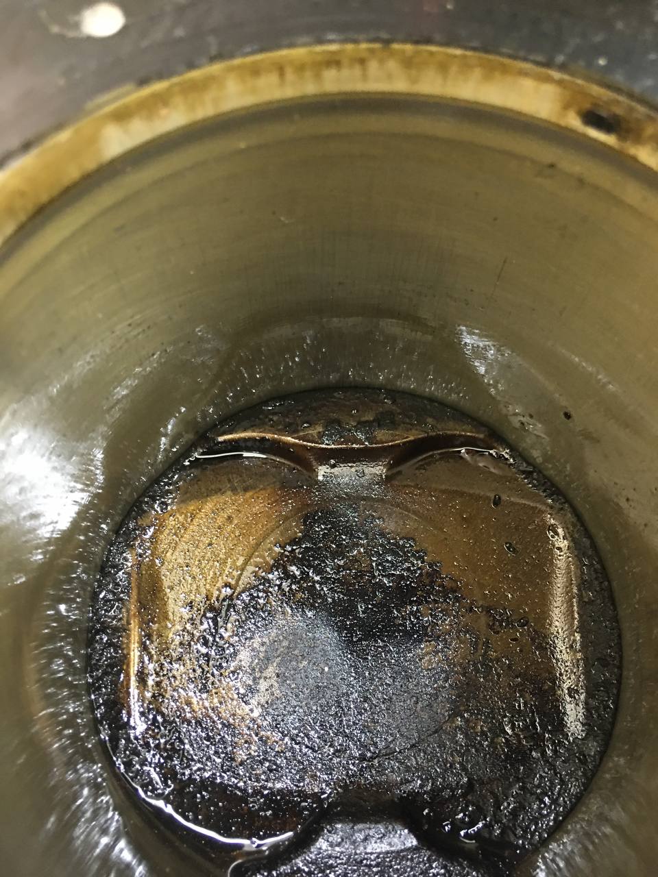 Блок двигателя Toyota Corolla E150 2006-2013