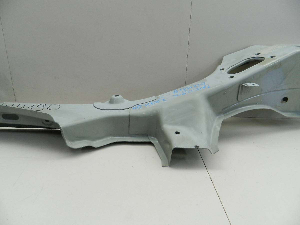 Кузовной элемент Skoda Rapid 2012-2020