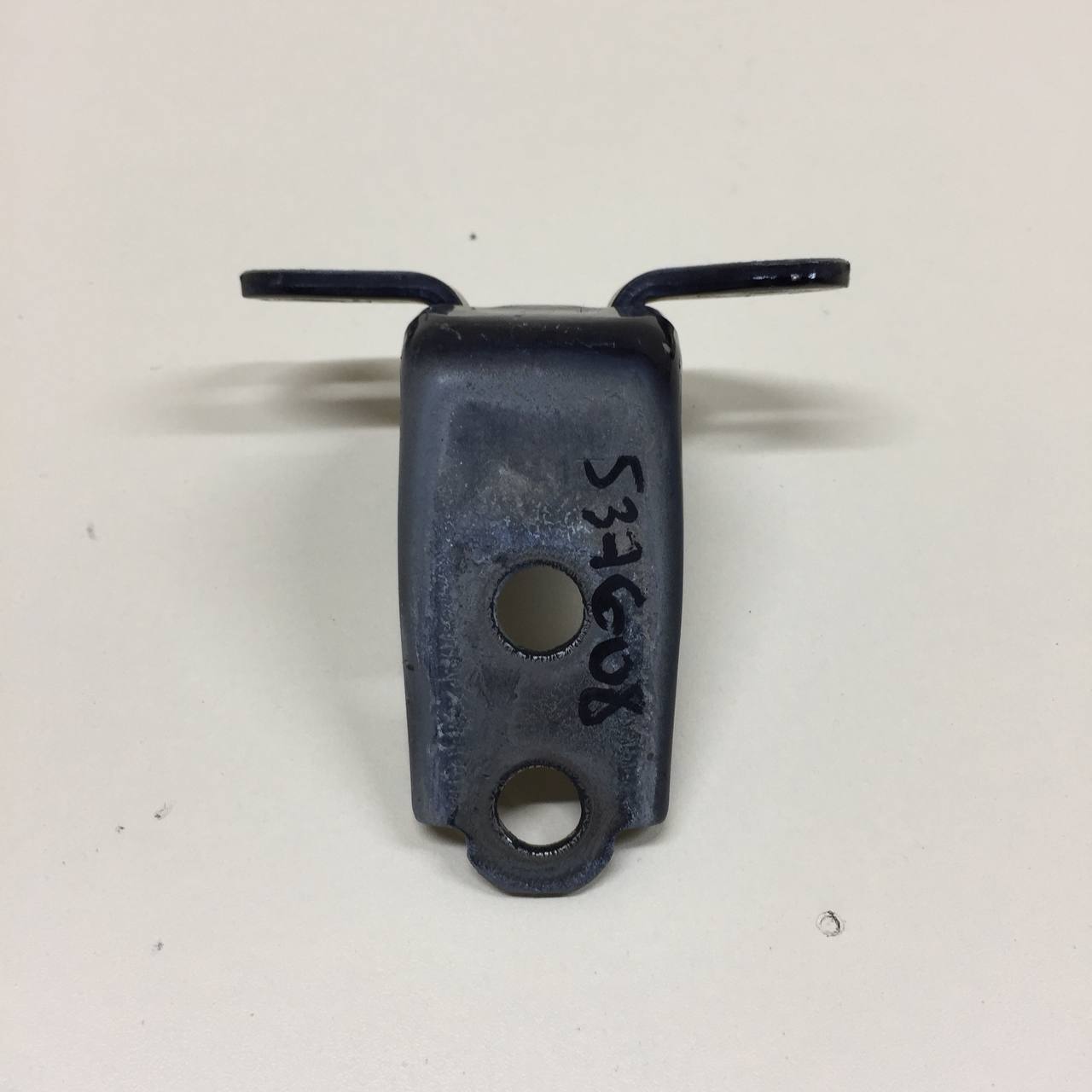 Петля двери передней левой верхняя Honda Accord 8 (CU) 2008-2013