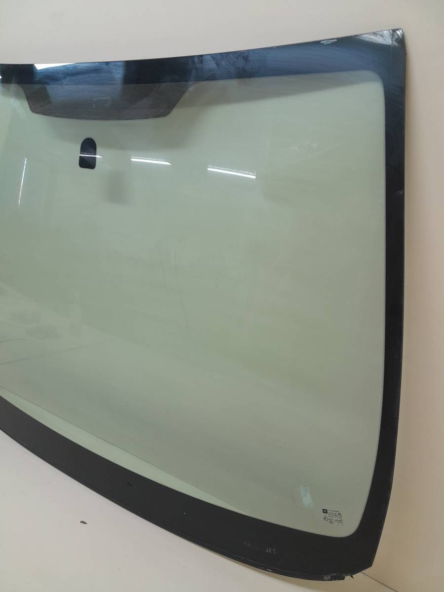 Стекло лобовое (ветровое) Opel Astra J 2010-2017