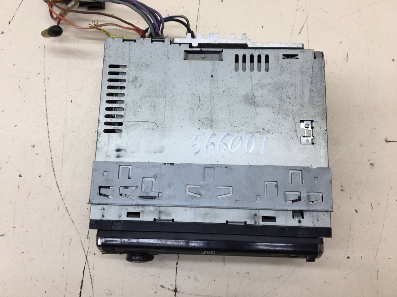 Магнитола Lada Priora 2007-2018