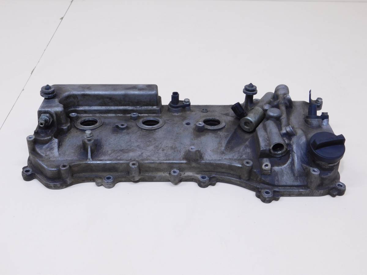 Крышка головки блока (клапанная) Toyota Camry (V40) 2006-2011
