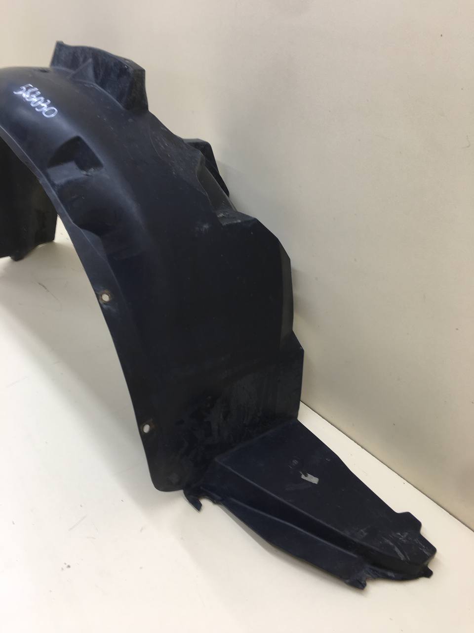 Локер передний правый Chevrolet Lacetti (J200) 2003-2013