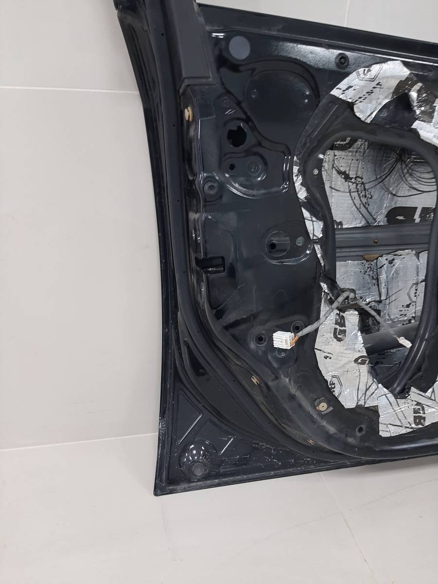 Дверь передняя левая Honda Accord 8 (CU) 2008-2013