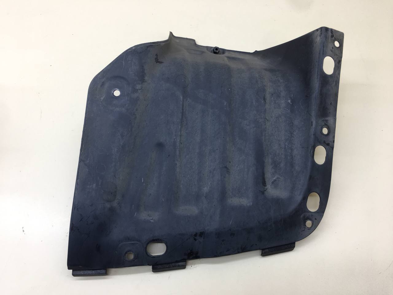 Пыльник (кузов наружные) Hyundai Elantra (CN7) 2020>