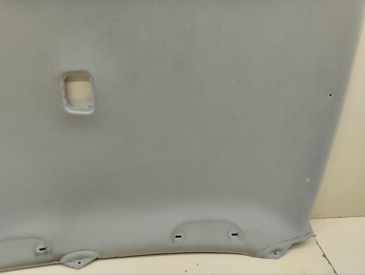 Обшивка потолка Mitsubishi Lancer 9 (CS/Classic) 2000-2011 Обшивка потолка Mitsubishi Lancer 9 (CS/Classic) 2000-2011