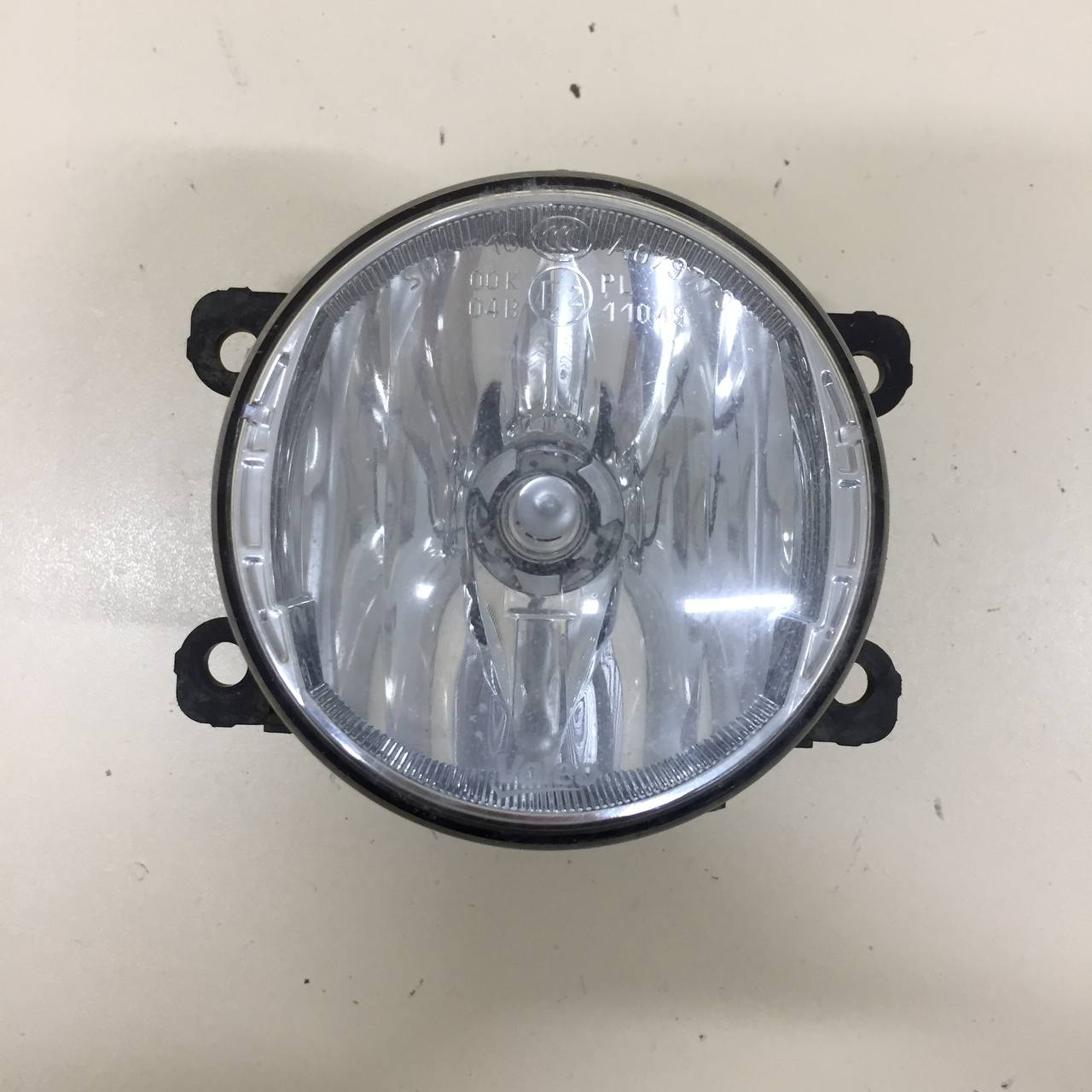Фара противотуманная Renault Sandero Stepway (5S) 2014-2022 Фара противотуманная Renault Sandero Stepway (5S) 2014-2022