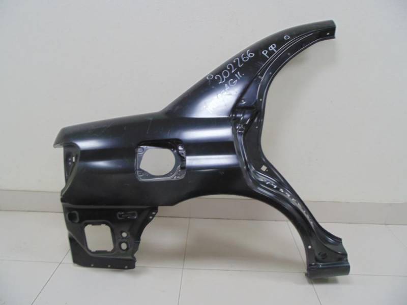 Крыло заднее правое для Subaru Impreza (G11) 2000-2007