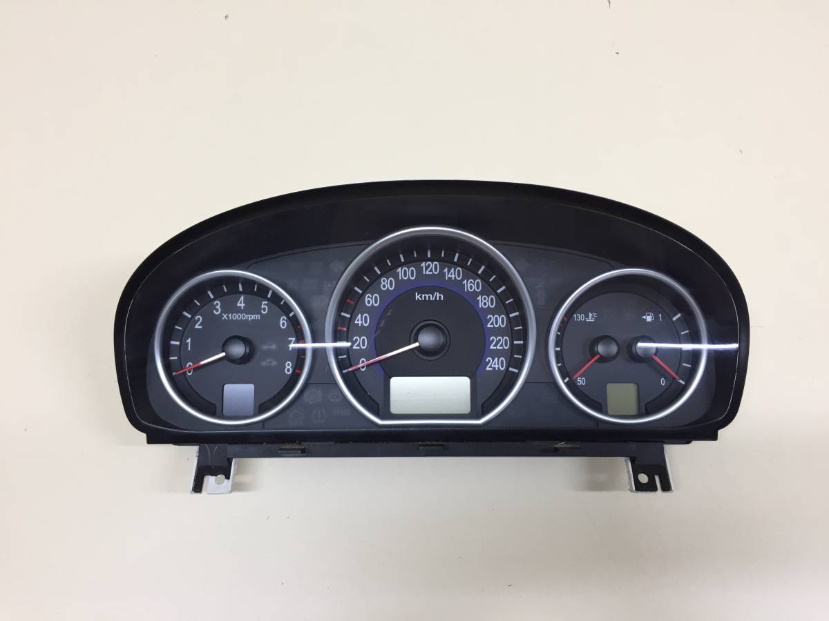 Панель приборов Hyundai ix55 2007-2013