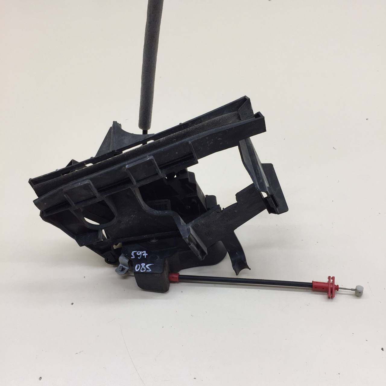 Замок двери задней левой Ford Mondeo 4 2007-2015