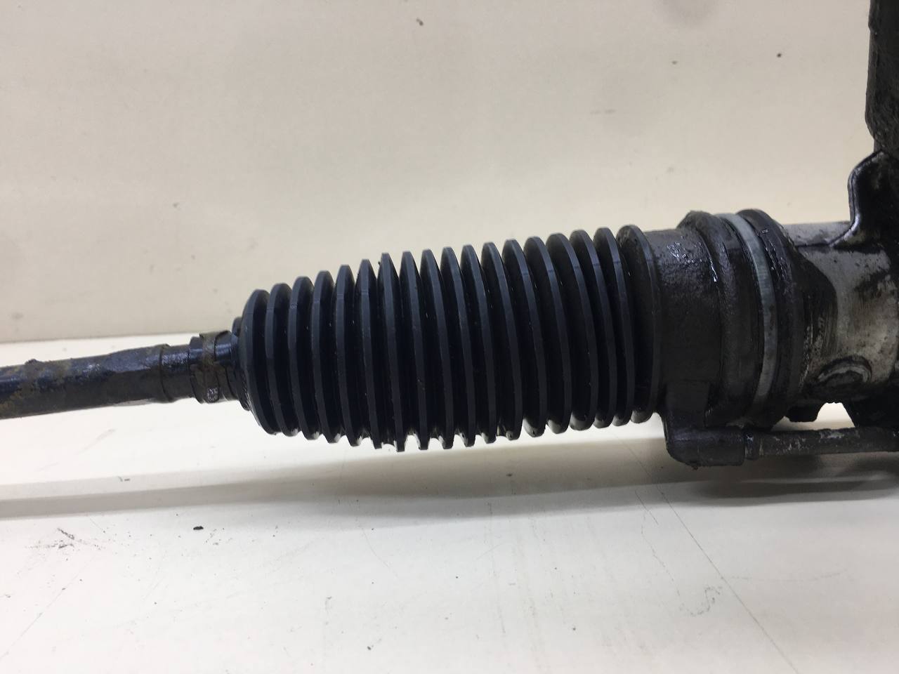 Рейка рулевая Ford Focus 2 (DB) 2008-2011