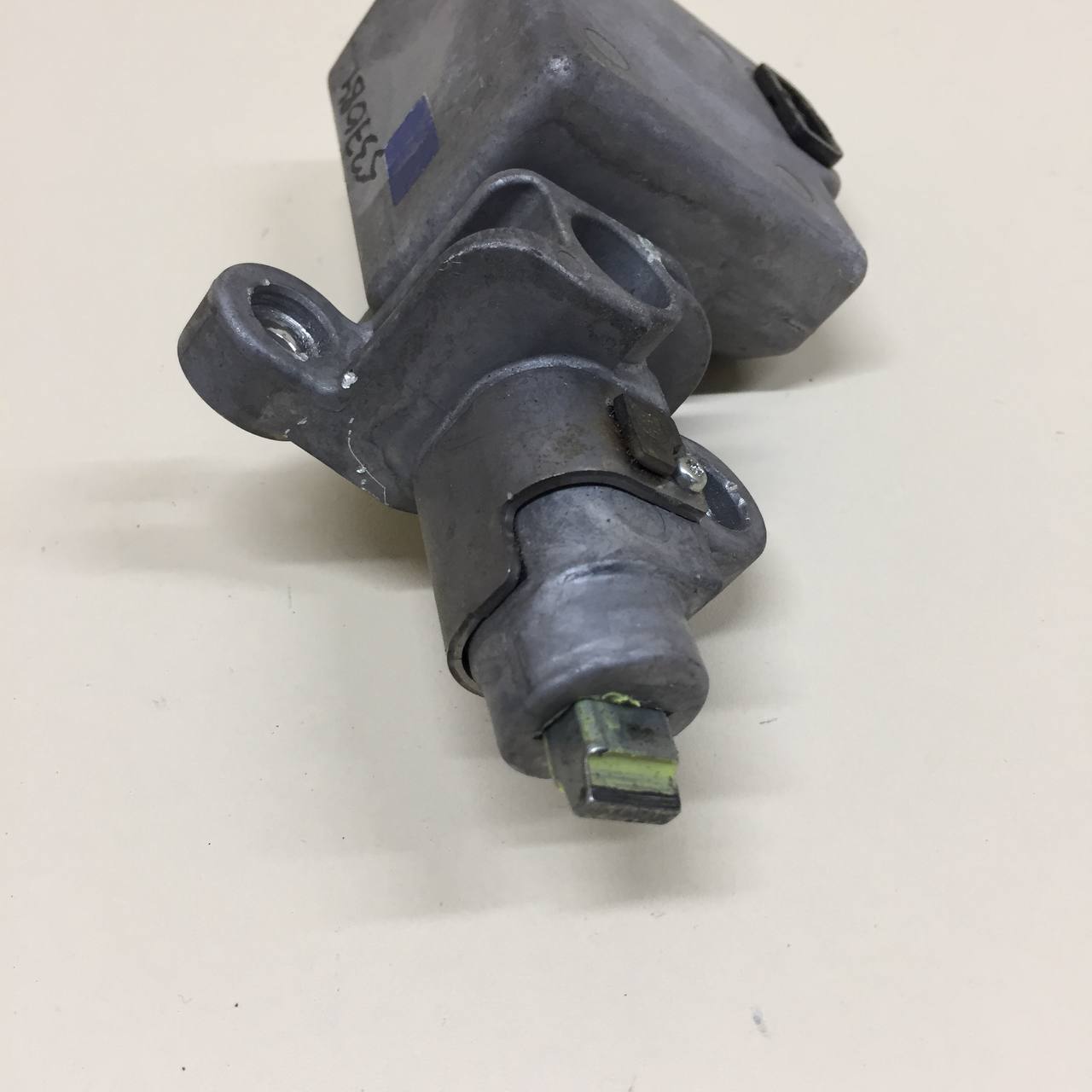 Замок зажигания Toyota Land Cruiser Prado (J150) 2009-2022 Замок зажигания Toyota Land Cruiser Prado (J150) 2009-2022