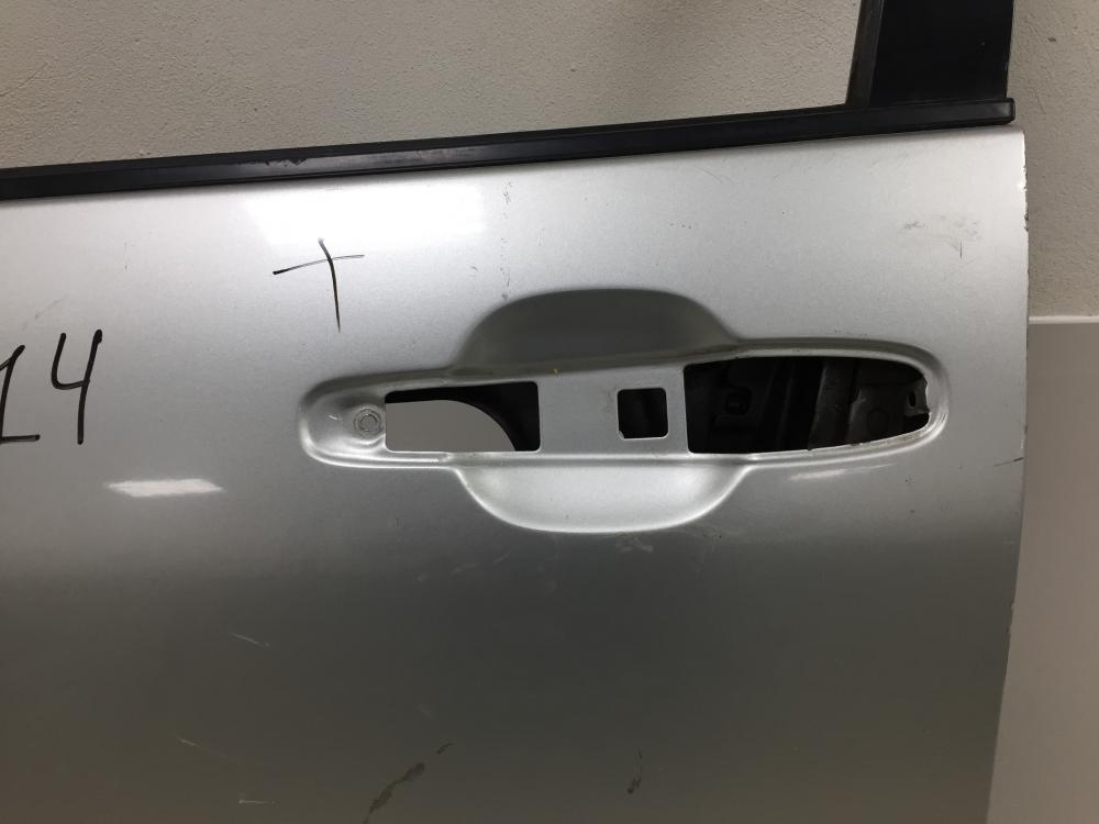 Дверь передняя левая Lexus RX 300 (XU10) 1997-2003 Дверь передняя левая Lexus RX 300 (XU10) 1997-2003
