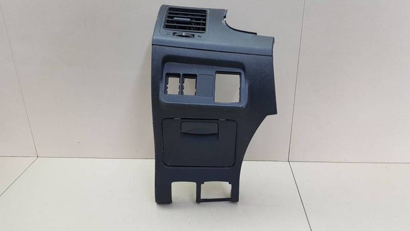 Накладка торпедо Toyota Corolla E150 2006-2013