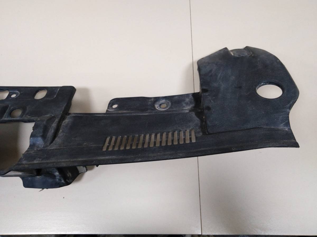 Кожух замка капота Mitsubishi Lancer X (CX, CY)  2007>