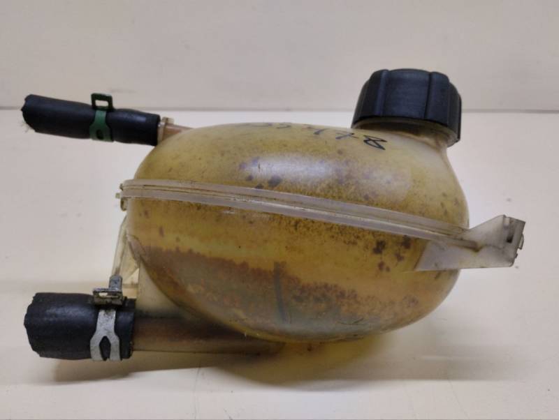 Бачок расширительный Nissan Terrano (D10) 2014>