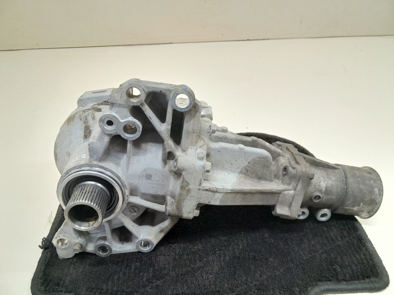Коробка раздаточная Mitsubishi Outlander (GF) 2012> Коробка раздаточная Mitsubishi Outlander (GF) 2012>