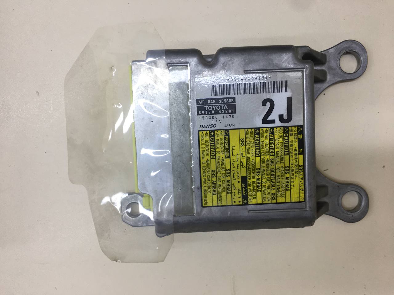 Подушка безопасности (комплект) Toyota Rav 4 (A30) 2006-2013 Подушка безопасности (комплект) Toyota Rav 4 (A30) 2006-2013