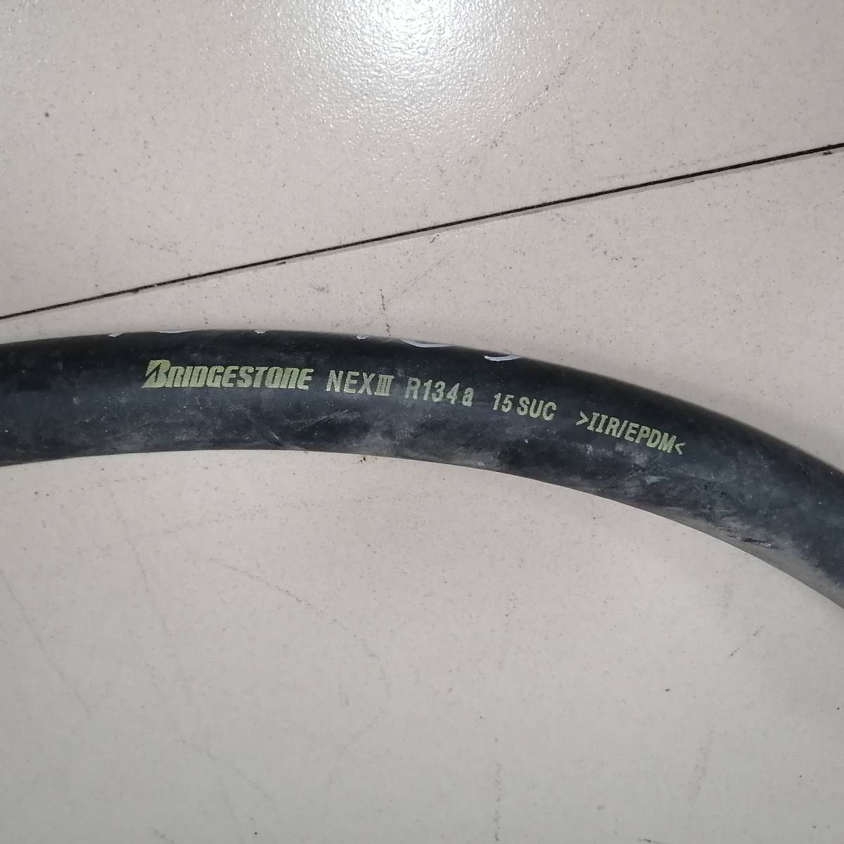 Трубка кондиционера Nissan Qashqai (J10) 2006-2013