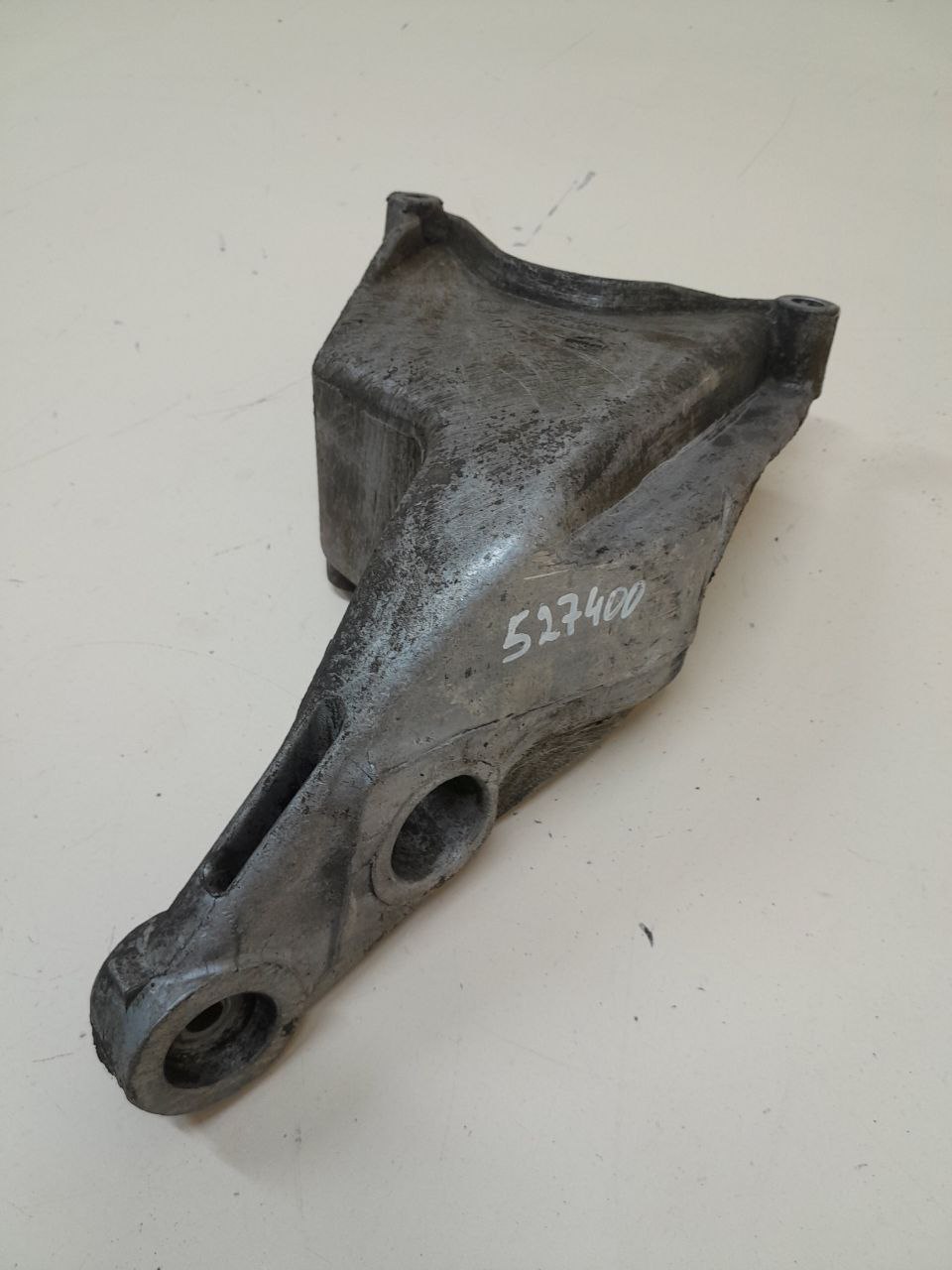 Кронштейн КПП Fiat Albea 2002-2012 Кронштейн КПП Fiat Albea 2002-2012