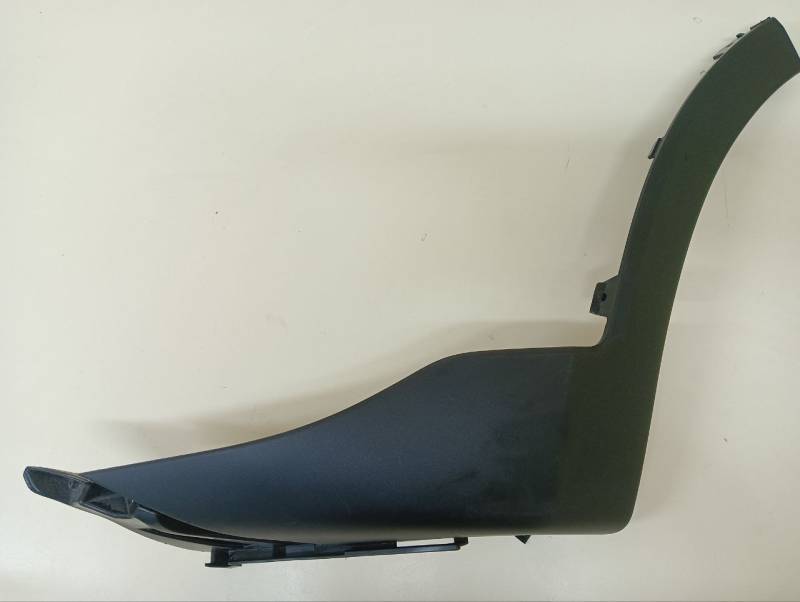 Накладка переднего бампера левая Kia Sorento (UM) 2015>