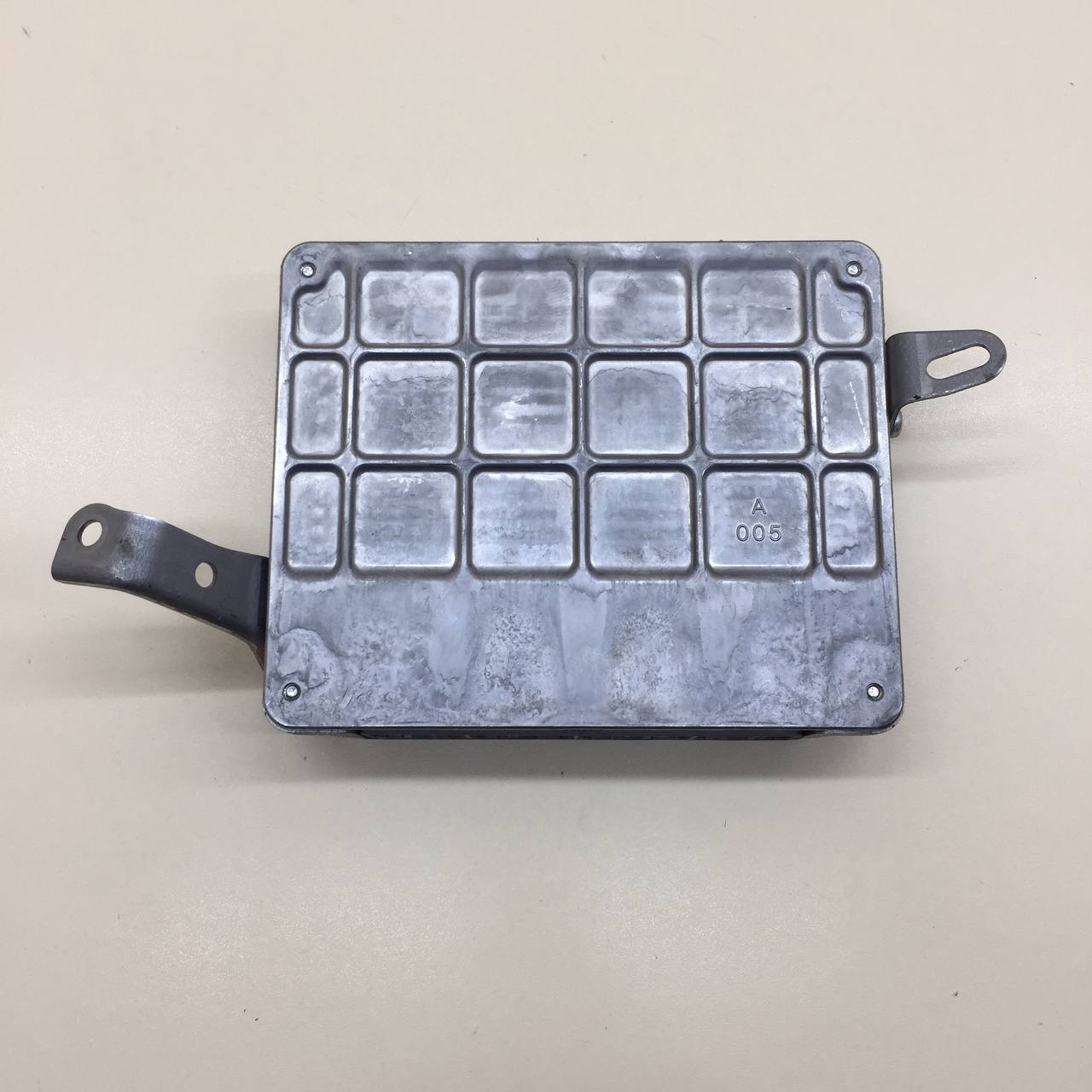 Блок управления АКПП Lexus LS460 (XF40) 2006-2017