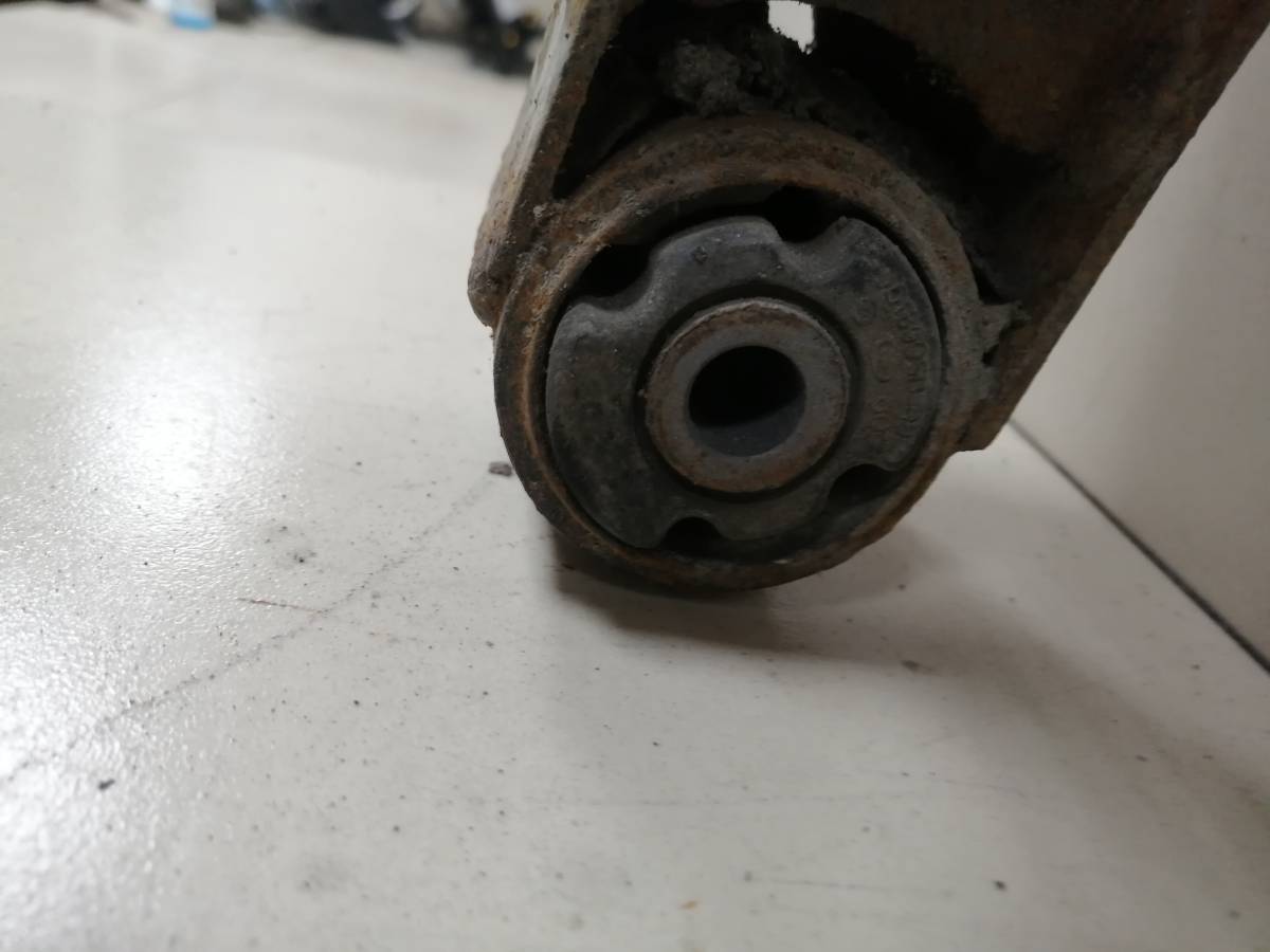 Балка задняя Daewoo Nexia (N150) 2008-2016