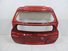 Дверь багажника Mitsubishi Eclipse Cross 2017>