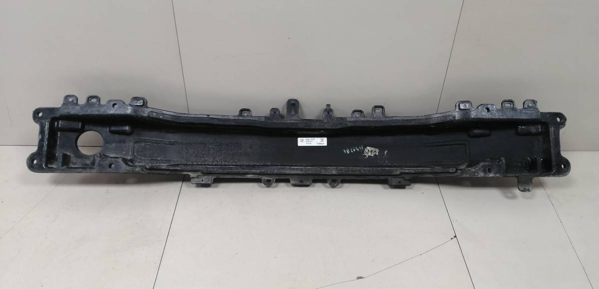 Усилитель заднего бампера Hyundai Tucson (TL) 2015-2021