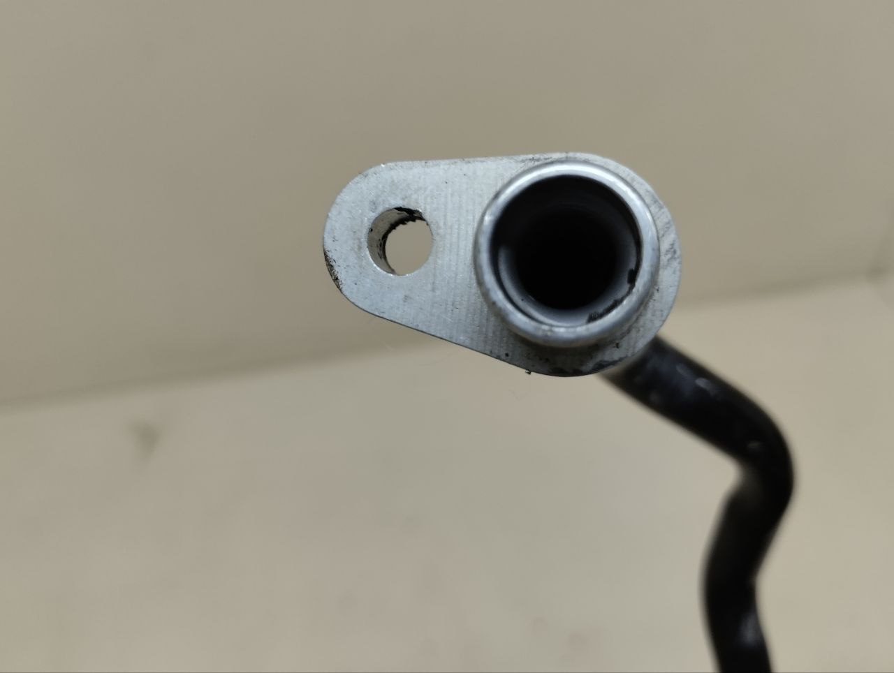 Трубка кондиционера Nissan Qashqai (J11) 2014> Трубка кондиционера Nissan Qashqai (J11) 2014>