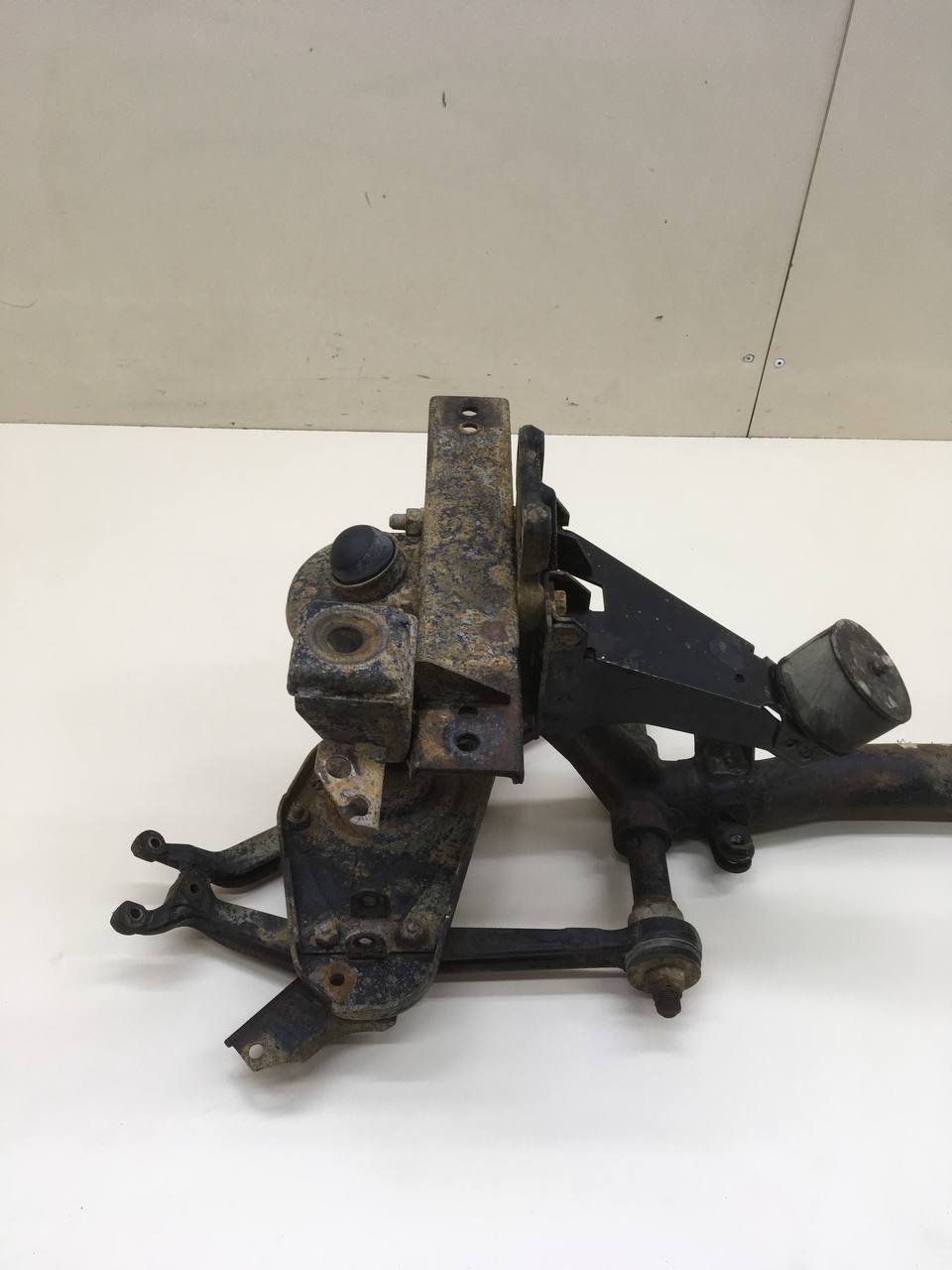 Балка подмоторная Chevrolet Niva 2009-2020