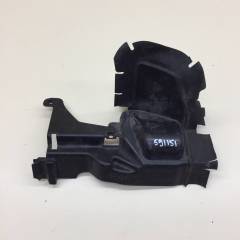 Воздуховод радиатора Volvo S60 (FS, FH) 2010>