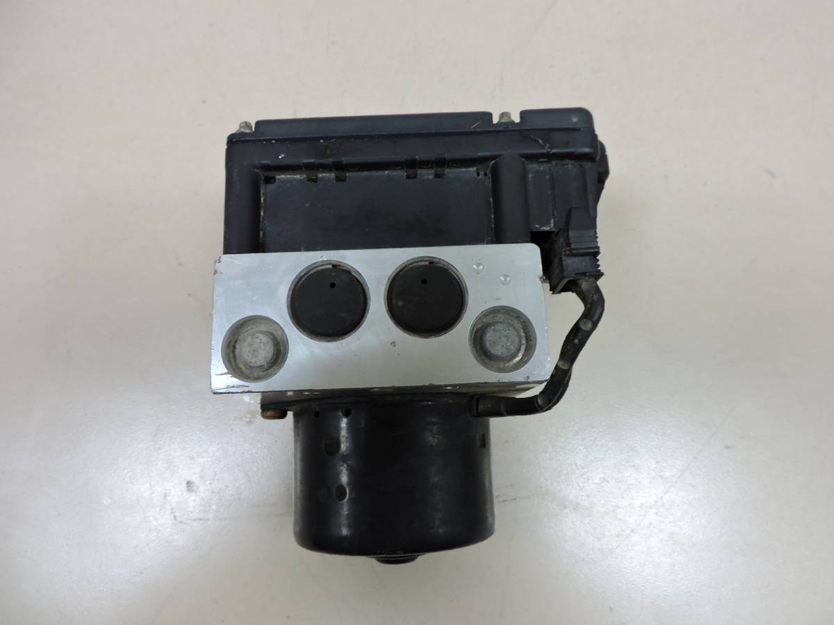 Блок ABS (насос) Chery Amulet A15 2002-2010